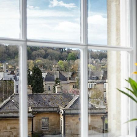 Dream Stays Bath - Beau Street Exterior photo