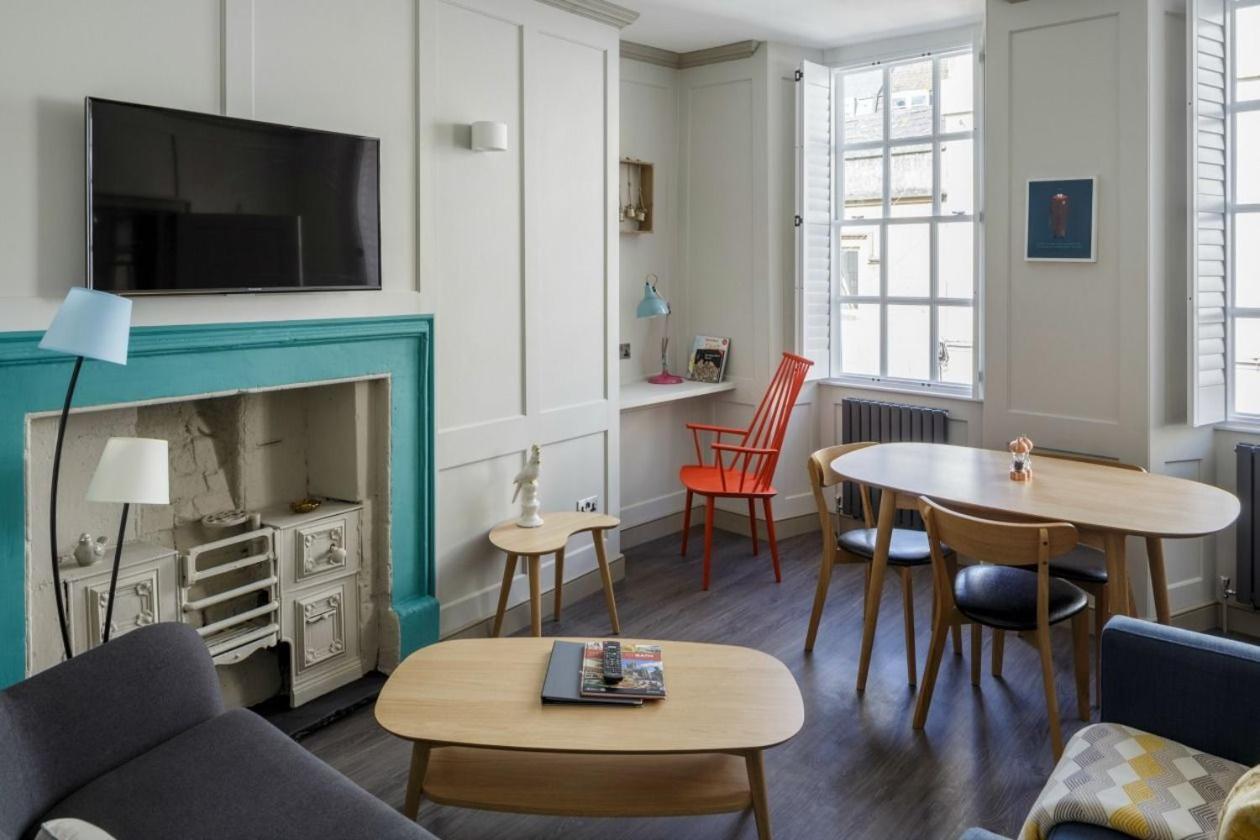 Dream Stays Bath - Beau Street Exterior photo