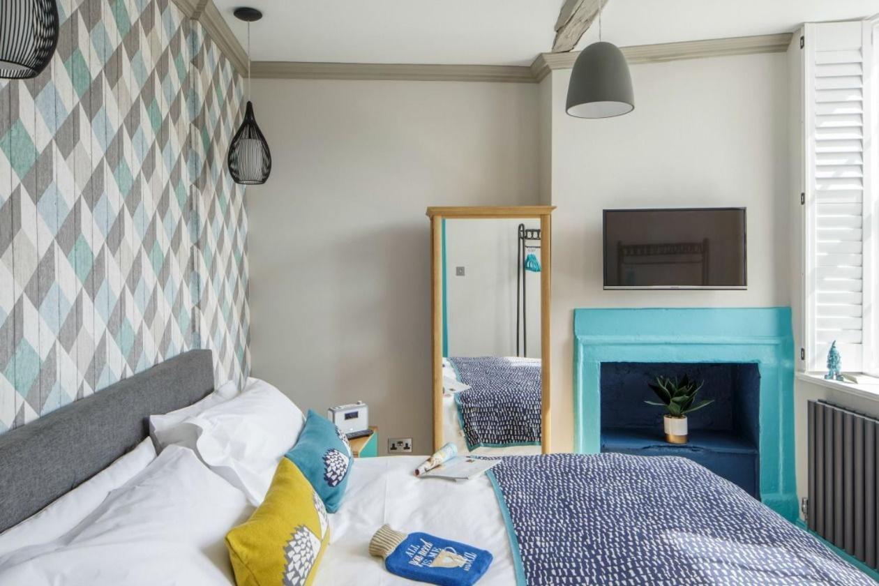 Dream Stays Bath - Beau Street Exterior photo